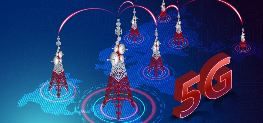 Torres de Comunicaciones