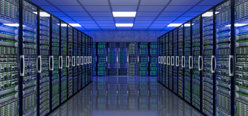 Data Center